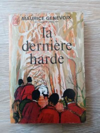 Livre présent dans le gem TSA